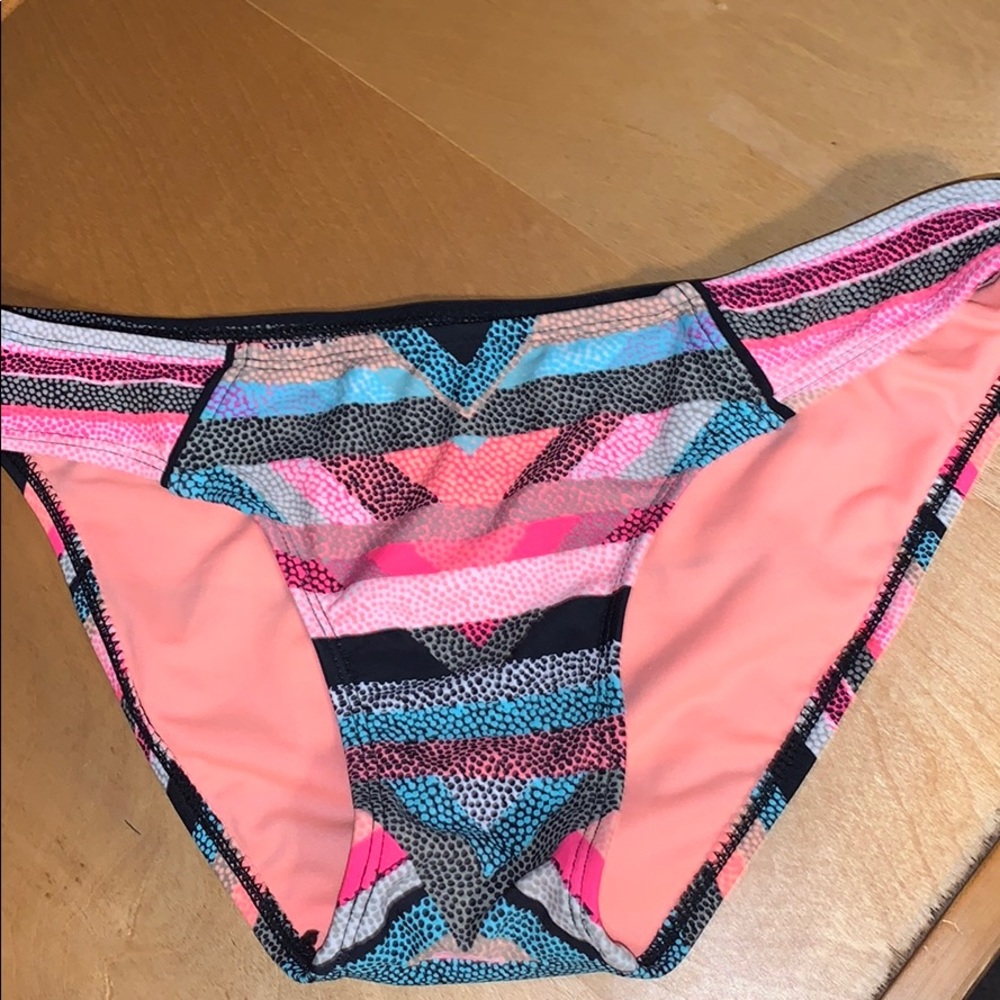 swim bottoms